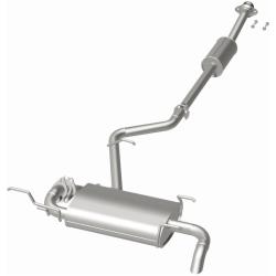 MAG BRE Exhaust Kits Magnaflow 106-0802