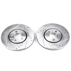 PowerStop EBR482XPR