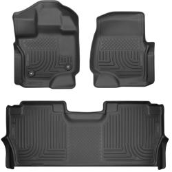 Husky Liners 53468