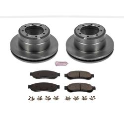 PowerStop KOE4593