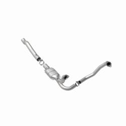 MAG Converter Direct Fit Magnaflow 93416