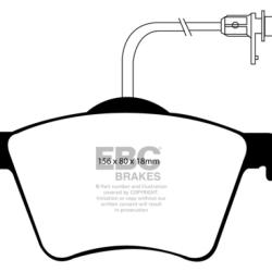 EBC UD982
