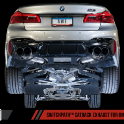 AWE Tuning 3025-43066