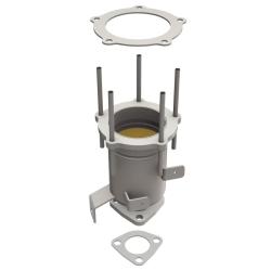 MAG Converter Direct Fit Magnaflow 51492