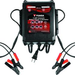 YUASA BATTERY YUA2AMPCH