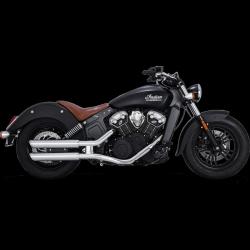 VANCE AND HINES 18323