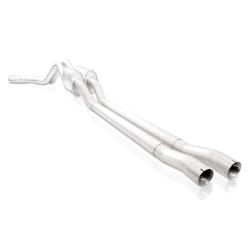 Stainless Works FT18CBL