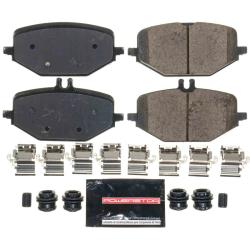 PSB Z23 Evolution Brake Pads PowerStop Z23-2210