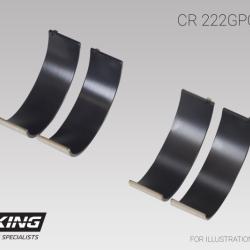 KING Rod Bearings King Engine Bearings CR222GPC