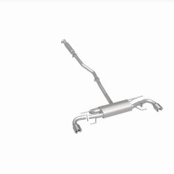 MAG BRE Exhaust Kits Magnaflow 106-0998
