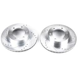 PowerStop JBR794XPR