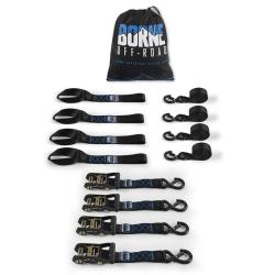 MISHIMOTO BNRTCTDHD4BK