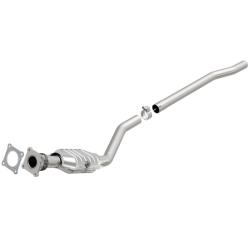 MAG Converter Direct Fit Magnaflow 93425