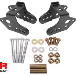 BMR Suspension CAB740H