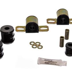 ES Sway Bar Bushings - Black Energy Suspension 3.5113G