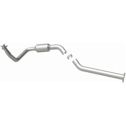MAG Converter Direct Fit Magnaflow 4451415