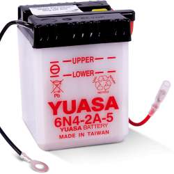 YUASA BATTERY YUAM2645A