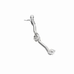 MAG BRE Exhaust Kits Magnaflow 107-0171
