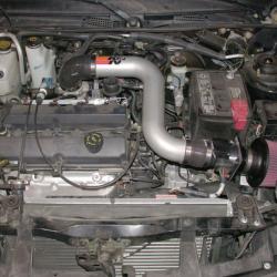 K&N Engineering 69-3500TP