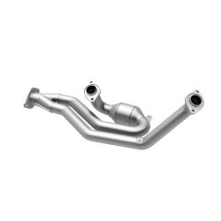 Magnaflow 444019