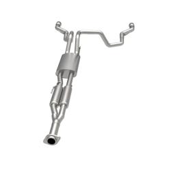 KOOKS HEADERS 13604210