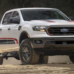 FORD RACING M16450RTS