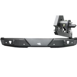 Rugged Ridge 11540.39