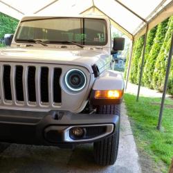 ORACLE LIGHTING 5111023