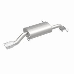MAGNAFLOW 15555