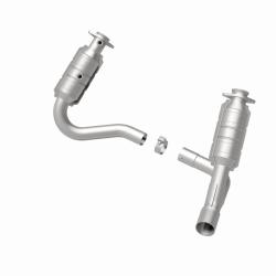 Magnaflow 49638