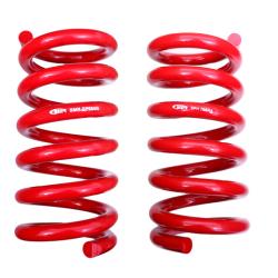 BMR Lowering Springs BMR Suspension SPH767R