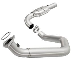 MAG Converter Direct Fit Magnaflow 93407