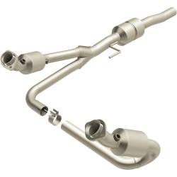 MAG Converter Direct Fit Magnaflow 51348
