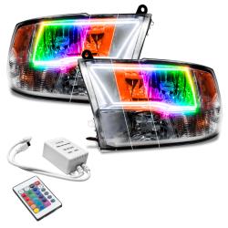 ORACLE Lighting 7738-504