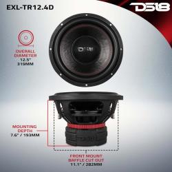 DS18 EXL-TR12.4D