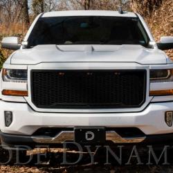 DIODE DYNAMICS DD6657