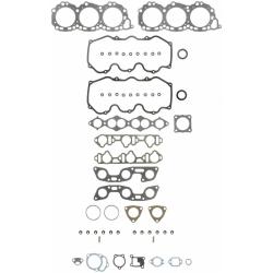 FEL Cylinder Head Gaskets Fel-Pro HS9571PT3