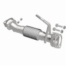 MAG BRE Front Pipe Kit Magnaflow 107-0290