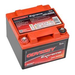 Odyssey Battery ODS-AGM28