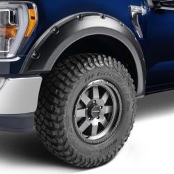 Bushwacker 20963-02