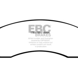 EBC DP31761C