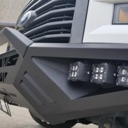 Road Armor 6151XFPRB