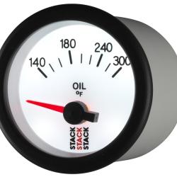 AutoMeter ST3260