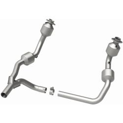 Magnaflow 49689