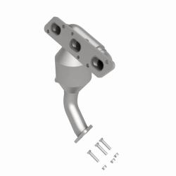 MAG Converter Direct Fit Magnaflow 49312