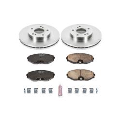 PowerStop KOE731