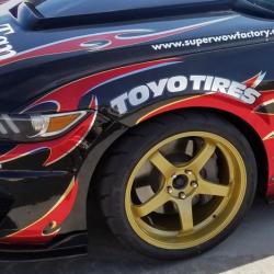 ANDERSON COMPOSITES ACFF15FDMUGRGF