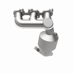 MAG Converter Direct Fit Magnaflow 50598