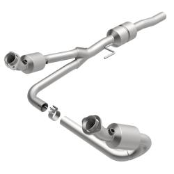 Magnaflow 458048
