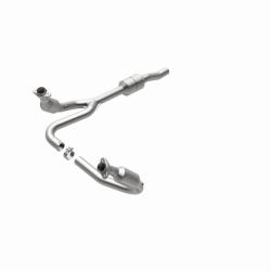 MAG Converter Direct Fit Magnaflow 49554